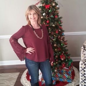 Meet your Posher, Phyllis